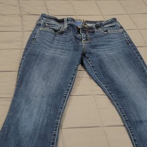 Arizona Jean Company Jeans size 9 short